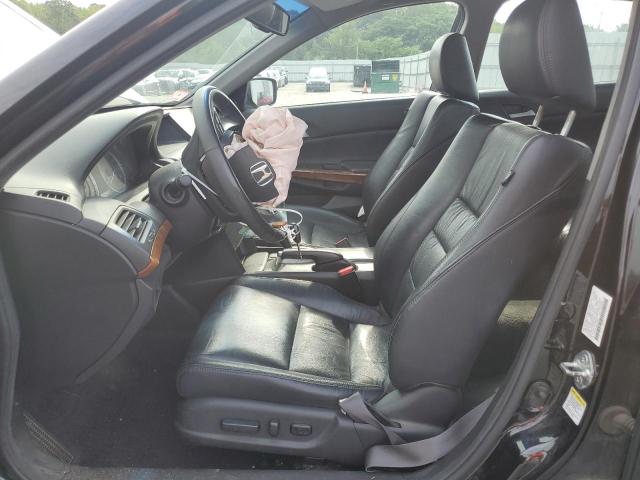 Photo 7 from auction – 2011 HONDA ACCORD EXL with VIN 1HGCP2F83BA140897
