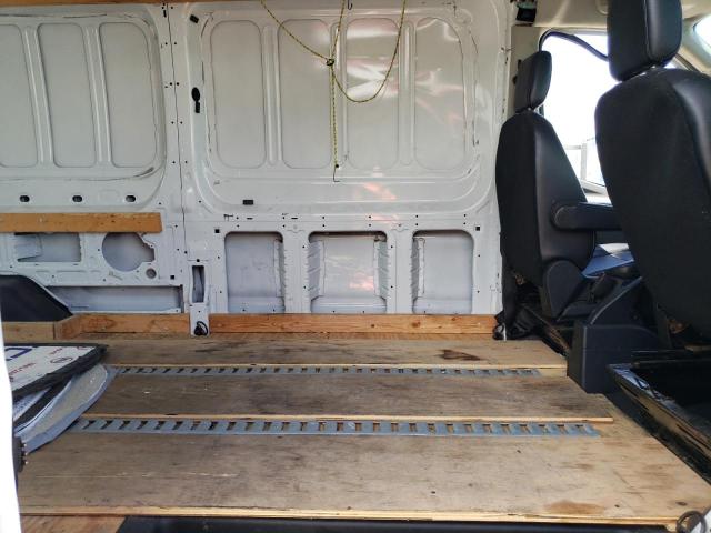 Photo 11 from auction – 2020 FORD TRANSIT T- with VIN 1FTBW3X83LKB58166