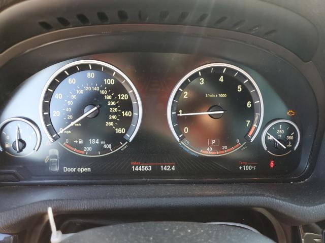 Photo 9 from auction – 2014 BMW X3 XDRIVE3 with VIN 5UXWX7C52E0E77043
