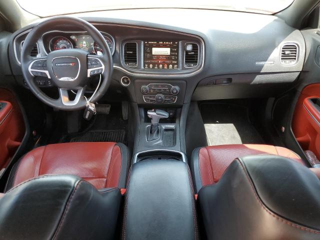 Снимка 8 от търг – 2016 DODGE CHARGER SX с VIN 2C3CDXJG3GH157425