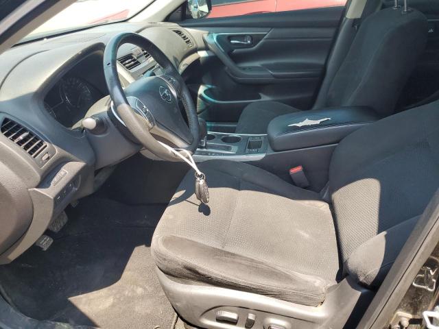 Photo 7 from auction – 2015 NISSAN ALTIMA 2.5 with VIN 1N4AL3AP5FC297255