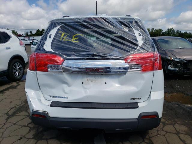 Photo 6 from auction – 2015 GMC TERRAIN SL with VIN 2GKFLXEK2F6332286