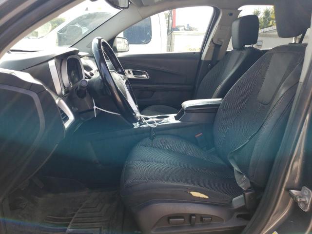 Photo 7 from auction – 2013 CHEVROLET EQUINOX LT with VIN 2GNALDEK2D6279601