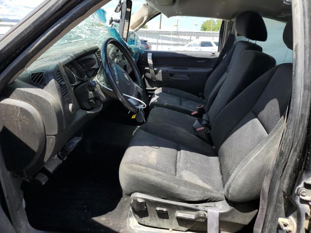 Photo 7 from auction – 2012 CHEVROLET SILVERADO with VIN 1GCPKSE7XCF172029