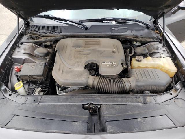 Photo 11 from auction – 2016 DODGE CHALLENGER with VIN 2C3CDZAG9GH202556