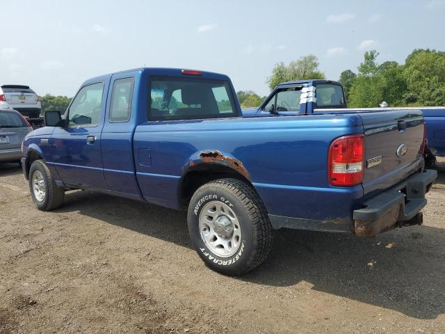 Photo 2 from auction – 2011 FORD RANGER SUP with VIN 1FTKR1ED1BPA08926