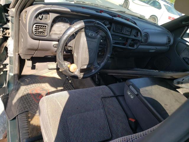 Photo 8 from auction – 2001 DODGE RAM 1500 with VIN 1B7HF16Z31S150932