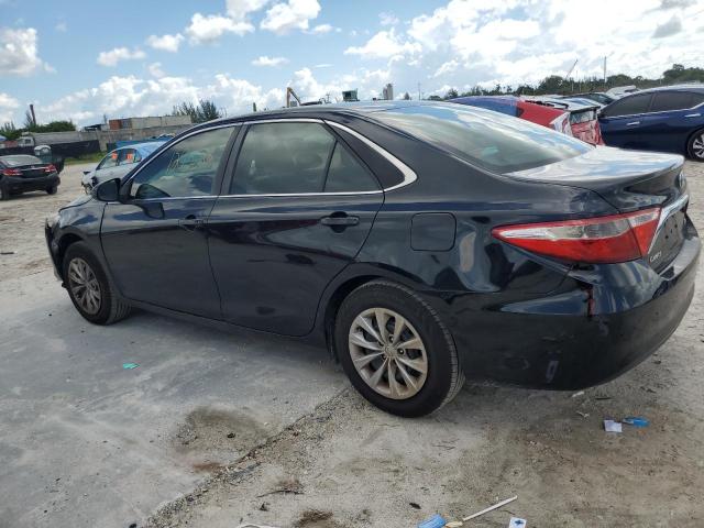 Photo 2 from auction – 2017 TOYOTA CAMRY LE with VIN 4T1BF1FK4HU738969