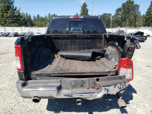 Photo 6 from auction – 2019 RAM 1500 BIG H with VIN 1C6SRFFT2KN708251
