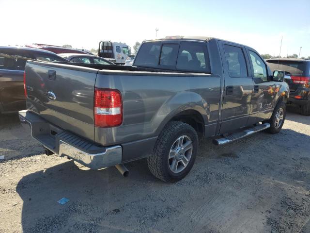 Photo 3 from auction – 2008 FORD F150 SUPER with VIN 1FTPW12538FB89800