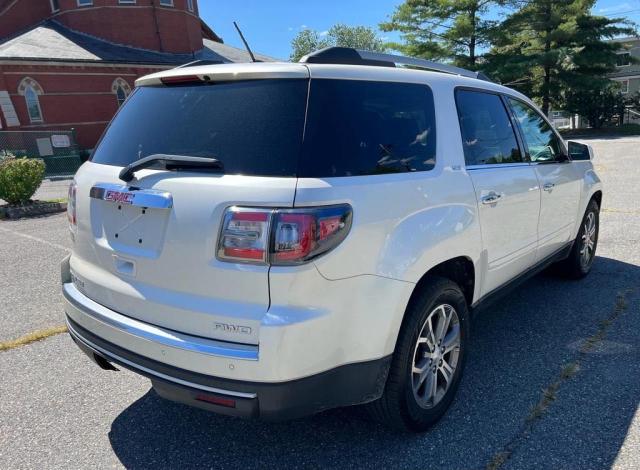 Photo 4 from auction – 2013 GMC ACADIA SLT with VIN 1GKKVRKD2DJ135693