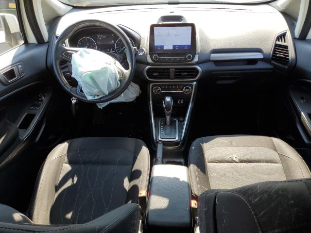 Photo 8 from auction – 2020 FORD ECOSPORT S with VIN MAJ3S2GE3LC340207