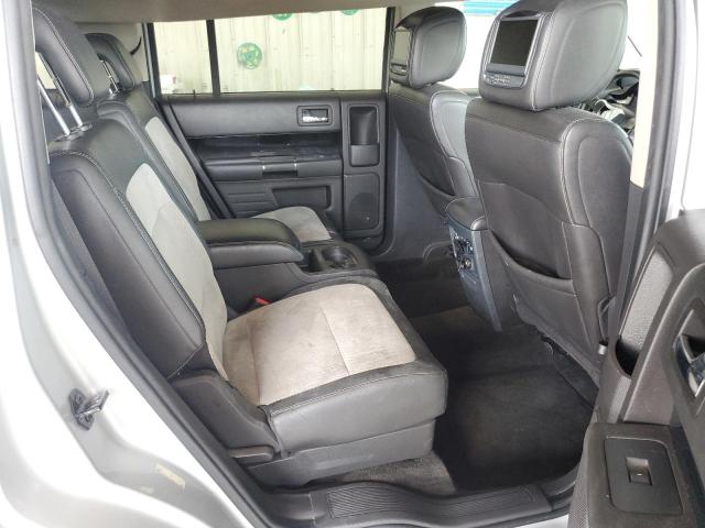 Photo 11 from auction – 2011 FORD FLEX LIMIT with VIN 2FMHK6DT3BBD23718