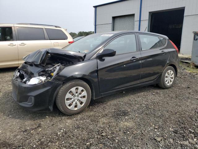 Photo 1 from auction – 2015 HYUNDAI ACCENT GS with VIN KMHCT5AE5FU233512