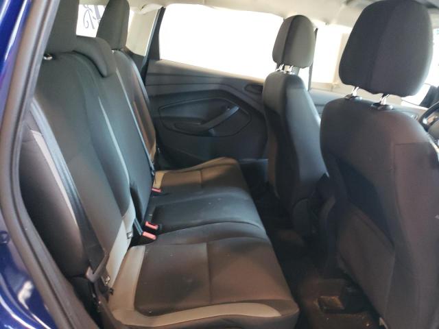Zdjęcie 10 z aukcji – 2016 FORD ESCAPE S z VIN 1FMCU0F75GUB44437