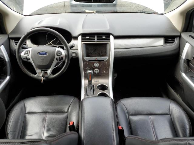 Photo 8 from auction – 2013 FORD EDGE SEL with VIN 2FMDK4JCXDBA87093