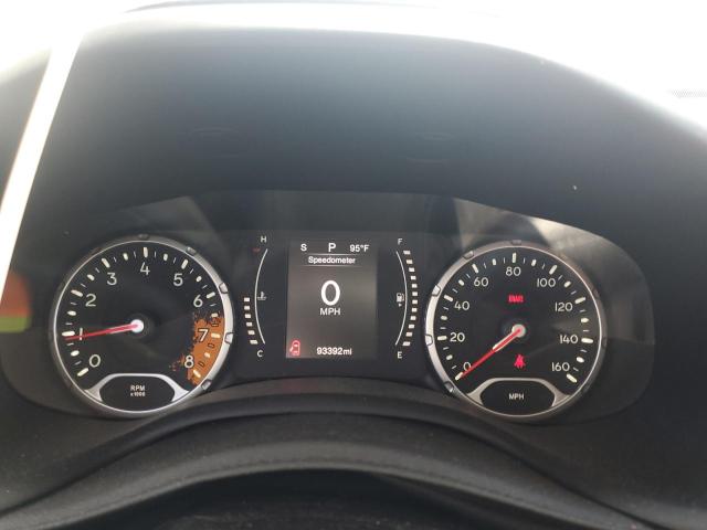 Photo 9 from auction – 2015 JEEP RENEGADE S with VIN ZACCJBAT0FPB65085