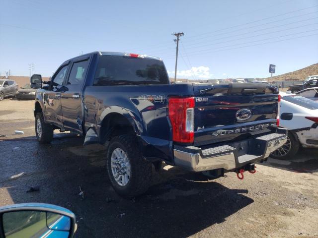 Photo 2 from auction – 2017 FORD F250 SUPER with VIN 1FT7W2B65HEF14824