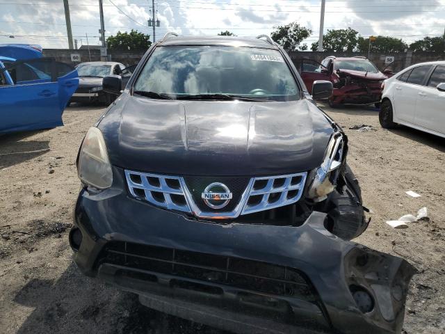 Photo 5 from auction – 2013 NISSAN ROGUE S with VIN JN8AS5MT3DW542099