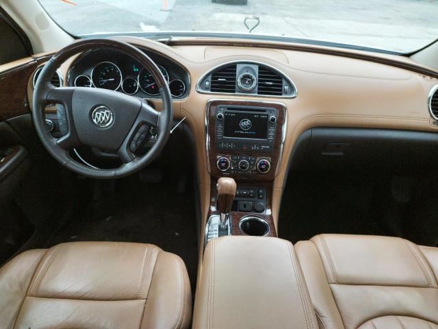Снимка 8 от търг – 2016 BUICK ENCLAVE с VIN 5GAKRCKD8GJ110171