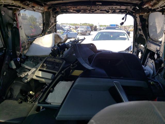 Photo 10 from auction – 2013 TOYOTA 4RUNNER SR with VIN JTEZU5JR2D5062817