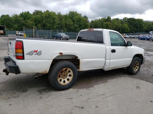 Photo 3 from auction – 2006 GMC NEW SIERRA with VIN 3GTEK14V16G189922