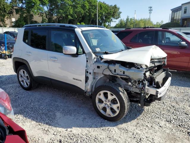Photo 4 from auction – 2018 JEEP RENEGADE L with VIN ZACCJBDB0JPH61320