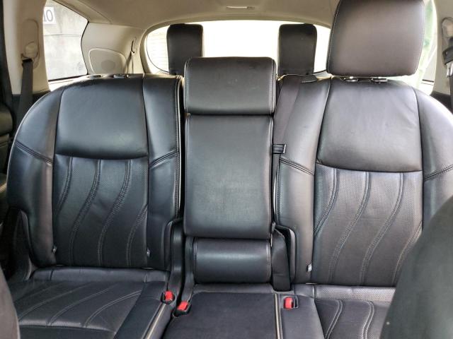 Photo 10 from auction – 2017 INFINITI QX60 with VIN 5N1DL0MN9HC514742