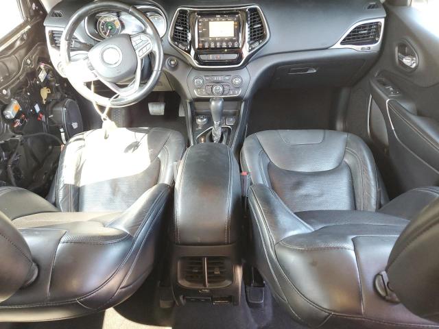 Photo 8 from auction – 2019 JEEP CHEROKEE L with VIN 1C4PJMDX2KD490947