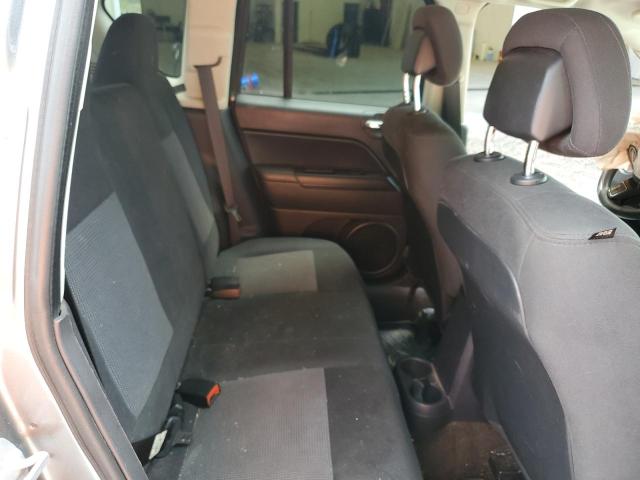 Фото 11 с аукциона – 2014 JEEP COMPASS SP с VIN 1C4NJCBA4ED573820