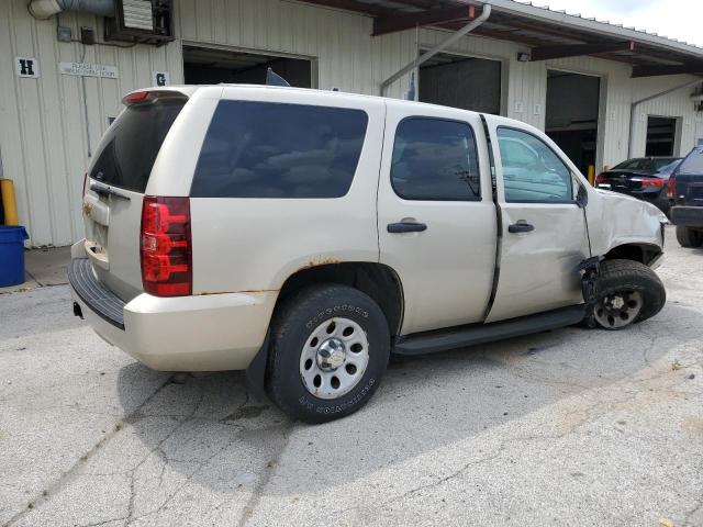 Photo 3 from auction – 2012 CHEVROLET TAHOE SPEC with VIN 1GNSK2E03CR279698