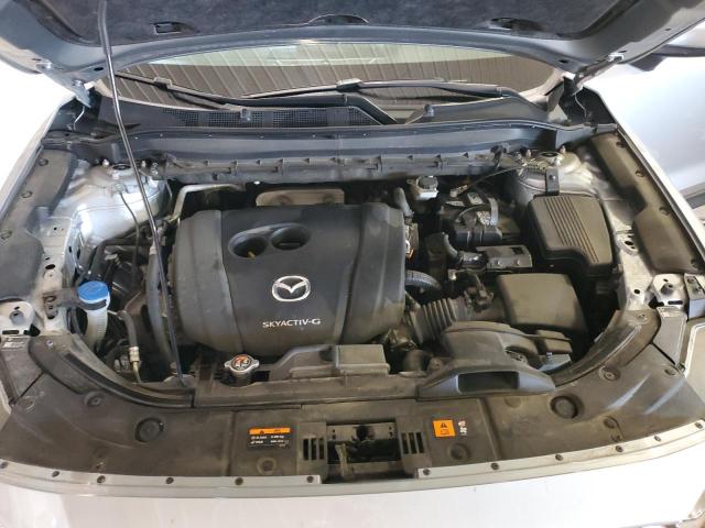 Photo 12 from auction – 2021 MAZDA CX-5 TOURI with VIN JM3KFBCM0M0343583