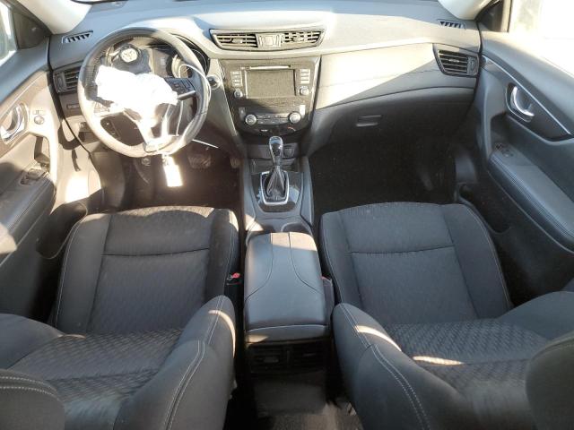 Photo 8 from auction – 2018 NISSAN ROGUE S with VIN KNMAT2MT8JP544752