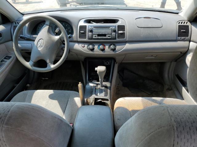 Photo 8 from auction – 2003 TOYOTA CAMRY LE with VIN 4T1BE32K63U712905