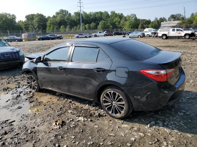 Photo 2 from auction – 2016 TOYOTA COROLLA L with VIN 2T1BURHE2GC619264