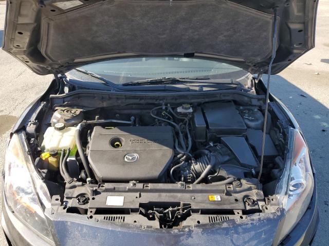 Photo 11 from auction – 2011 MAZDA 3 S with VIN JM1BL1K66B1433178