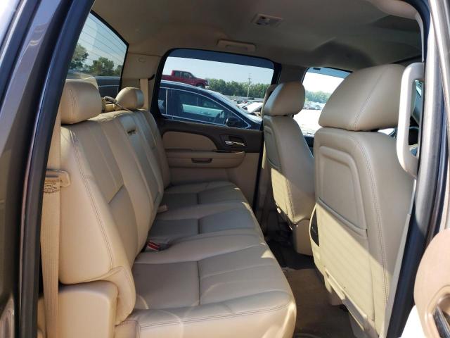 Photo 10 from auction – 2013 CHEVROLET SILVERADO with VIN 3GCPKTE77DG342028