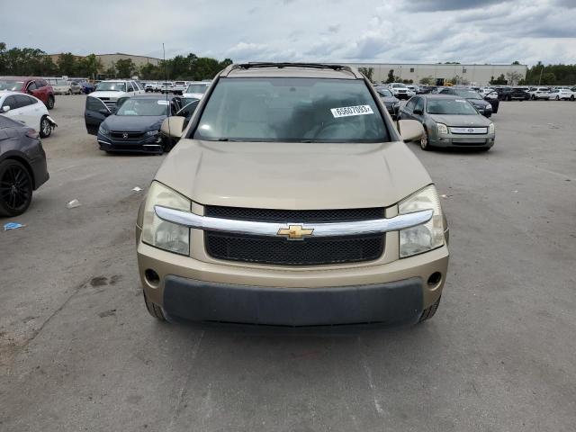 Photo 5 from auction – 2006 CHEVROLET EQUINOX LT with VIN 2CNDL63F666078323