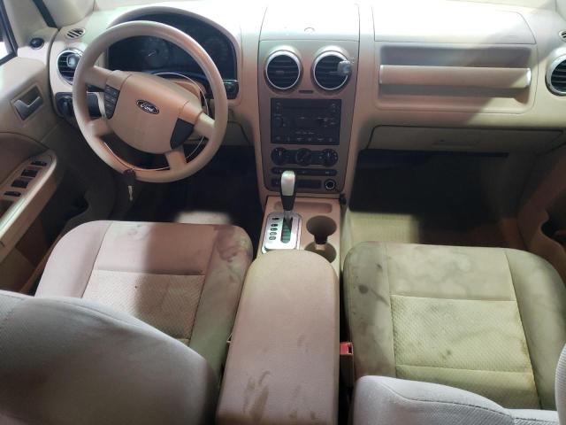 Photo 8 from auction – 2005 FORD FREESTYLE with VIN 1FMZK01195GA26034