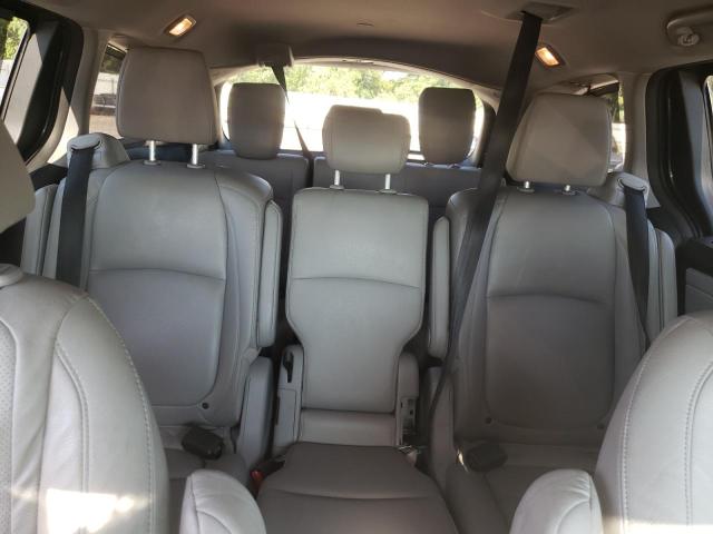 Photo 10 from auction – 2018 HONDA ODYSSEY EL with VIN 5FNRL6H93JB044503