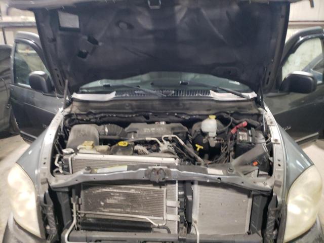 Photo 11 from auction – 2007 DODGE RAM 1500 S with VIN 1D7HA18287J554358