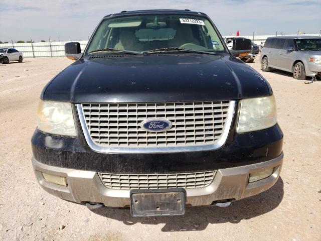 Photo 5 from auction – 2003 FORD EXPEDITION with VIN 1FMFU18L63LC46150