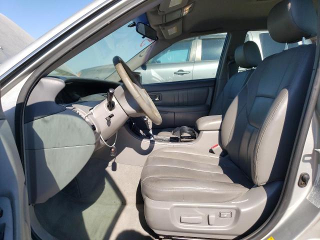 Photo 7 from auction – 2003 TOYOTA AVALON XL with VIN 4T1BF28B83U323388