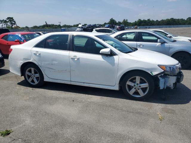 Photo 4 from auction – 2014 TOYOTA CAMRY L with VIN 4T1BF1FK9EU342046