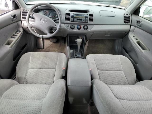 Photo 8 from auction – 2002 TOYOTA CAMRY with VIN 4T1BE32K22U077616