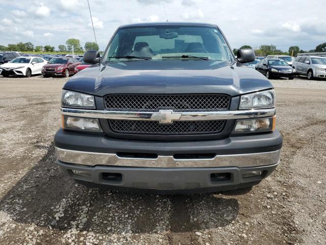 Photo 5 from auction – 2005 CHEVROLET SILVERADO with VIN 1GCEK19T05E184062