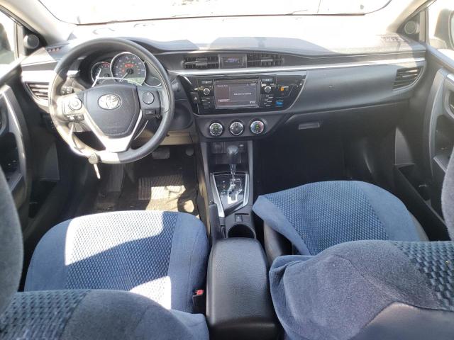 Photo 8 from auction – 2016 TOYOTA COROLLA L with VIN 5YFBURHE9GP382823