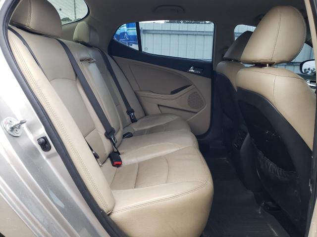 Photo 10 from auction – 2013 KIA OPTIMA EX with VIN 5XXGN4A70DG117794