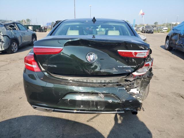 Photo 6 from auction – 2017 BUICK LACROSSE E with VIN 1G4ZP5SS7HU194122