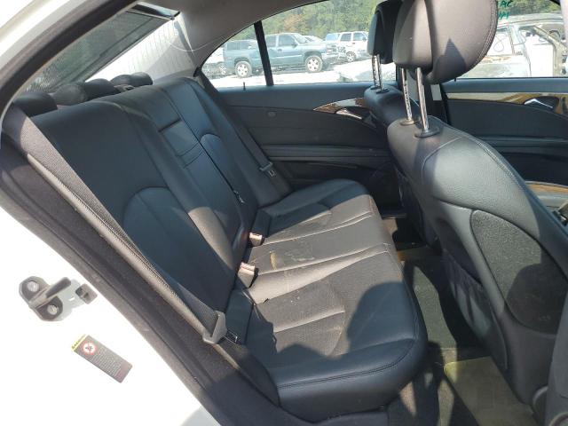 Photo 6 from auction – 2009 MERCEDES-BENZ E 350 with VIN WDBUF56X09B433237